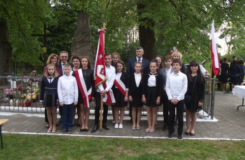 74 rocznica mordu mieszkańców Szarajówki